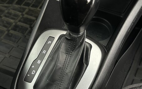 KIA Rio III рестайлинг, 2016 год, 890 000 рублей, 17 фотография