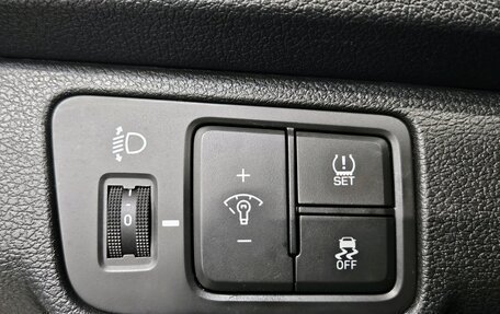 Hyundai Solaris II рестайлинг, 2020 год, 1 245 000 рублей, 16 фотография