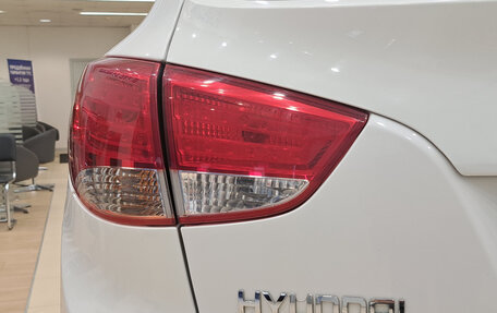 Hyundai ix35 I рестайлинг, 2013 год, 1 199 000 рублей, 9 фотография