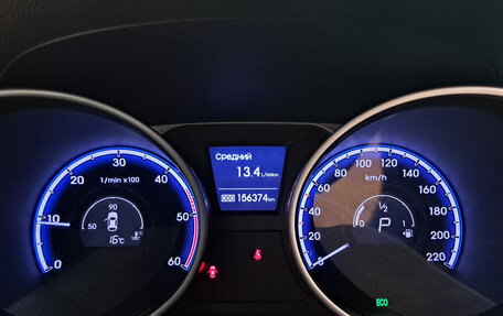 Hyundai ix35 I рестайлинг, 2013 год, 1 199 000 рублей, 13 фотография