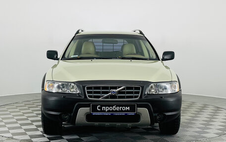 Volvo XC70 I, 2005 год, 650 000 рублей, 2 фотография