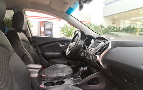 Hyundai ix35 I рестайлинг, 2013 год, 1 199 000 рублей, 11 фотография