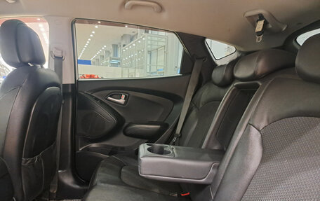 Hyundai ix35 I рестайлинг, 2013 год, 1 199 000 рублей, 12 фотография