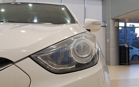 Hyundai ix35 I рестайлинг, 2013 год, 1 199 000 рублей, 17 фотография