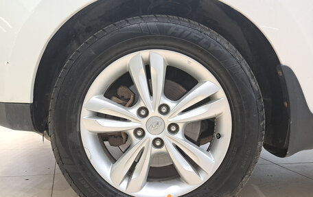 Hyundai ix35 I рестайлинг, 2013 год, 1 199 000 рублей, 18 фотография