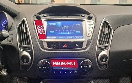 Hyundai ix35 I рестайлинг, 2013 год, 1 199 000 рублей, 15 фотография