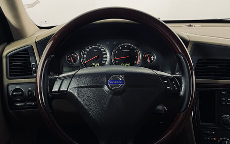 Volvo XC70 I, 2005 год, 650 000 рублей, 11 фотография