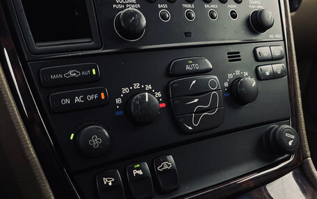 Volvo XC70 I, 2005 год, 650 000 рублей, 14 фотография