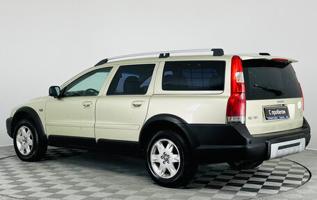 Volvo XC70 I, 2005 год, 650 000 рублей, 7 фотография
