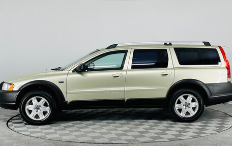 Volvo XC70 I, 2005 год, 650 000 рублей, 8 фотография