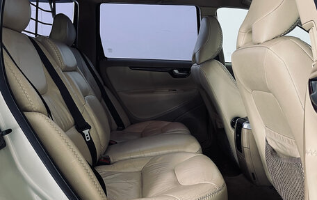 Volvo XC70 I, 2005 год, 650 000 рублей, 18 фотография