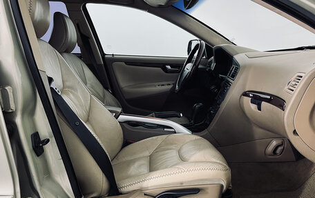 Volvo XC70 I, 2005 год, 650 000 рублей, 9 фотография