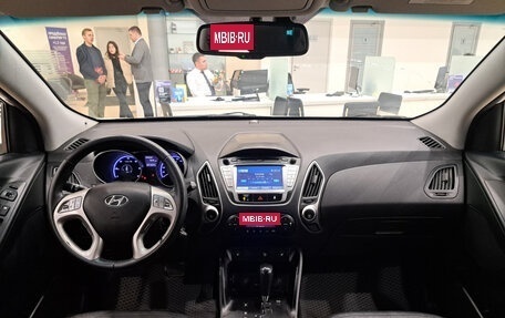 Hyundai ix35 I рестайлинг, 2013 год, 1 199 000 рублей, 14 фотография