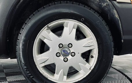 Volvo XC70 I, 2005 год, 650 000 рублей, 20 фотография