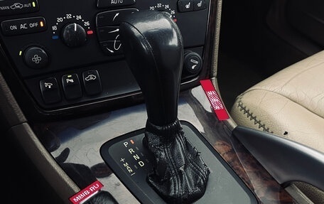 Volvo XC70 I, 2005 год, 650 000 рублей, 15 фотография