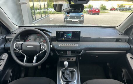 Haval Jolion, 2025 год, 1 999 000 рублей, 7 фотография