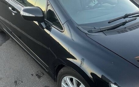 Honda Civic VIII, 2008 год, 540 000 рублей, 4 фотография