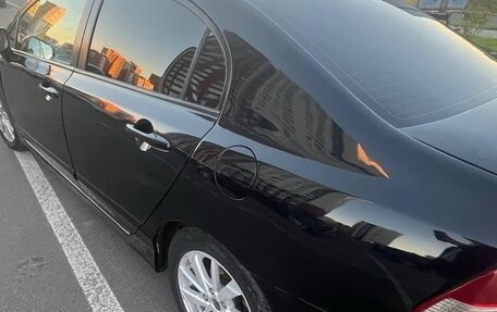 Honda Civic VIII, 2008 год, 540 000 рублей, 7 фотография