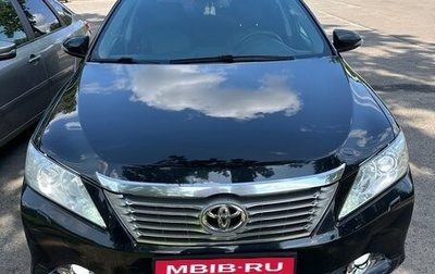 Toyota Camry, 2013 год, 1 320 000 рублей, 1 фотография