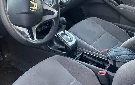 Honda Civic VIII, 2008 год, 540 000 рублей, 11 фотография