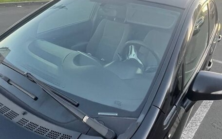 Honda Civic VIII, 2008 год, 540 000 рублей, 10 фотография