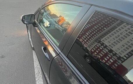Honda Civic VIII, 2008 год, 540 000 рублей, 8 фотография