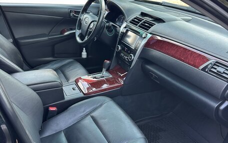 Toyota Camry, 2013 год, 1 320 000 рублей, 9 фотография