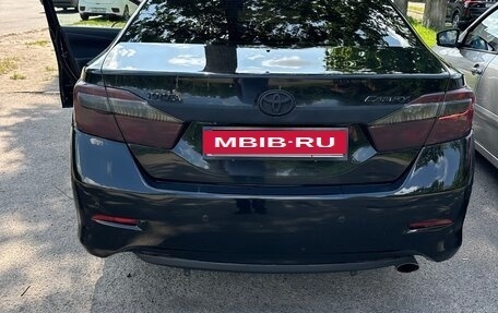 Toyota Camry, 2013 год, 1 320 000 рублей, 7 фотография