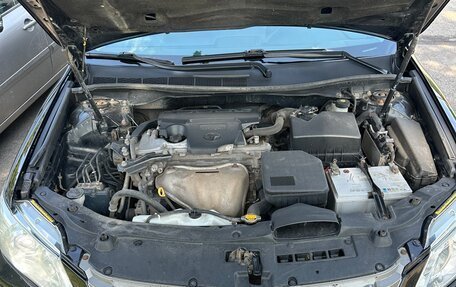 Toyota Camry, 2013 год, 1 320 000 рублей, 12 фотография