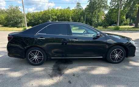 Toyota Camry, 2013 год, 1 320 000 рублей, 11 фотография