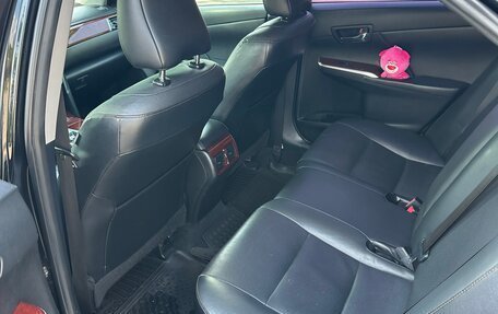 Toyota Camry, 2013 год, 1 320 000 рублей, 14 фотография