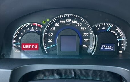 Toyota Camry, 2013 год, 1 320 000 рублей, 18 фотография