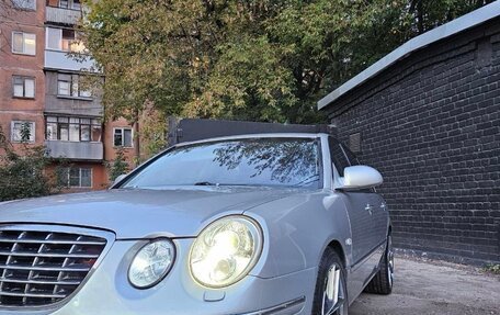 KIA Opirus I (gh), 2008 год, 865 000 рублей, 3 фотография