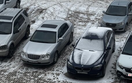 KIA Opirus I (gh), 2008 год, 865 000 рублей, 8 фотография