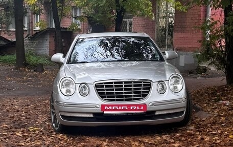 KIA Opirus I (gh), 2008 год, 865 000 рублей, 2 фотография