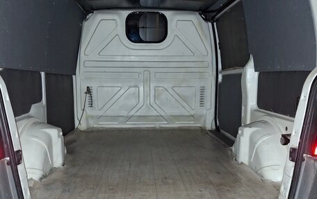 Mercedes-Benz Vito, 1999 год, 650 000 рублей, 8 фотография