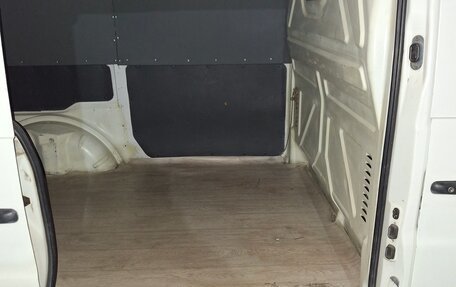 Mercedes-Benz Vito, 1999 год, 650 000 рублей, 11 фотография