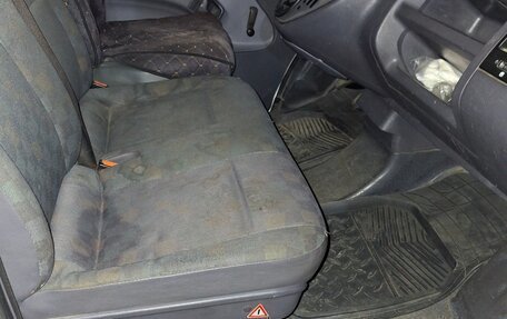 Mercedes-Benz Vito, 1999 год, 650 000 рублей, 12 фотография