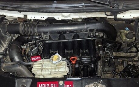 Mercedes-Benz Vito, 1999 год, 650 000 рублей, 10 фотография