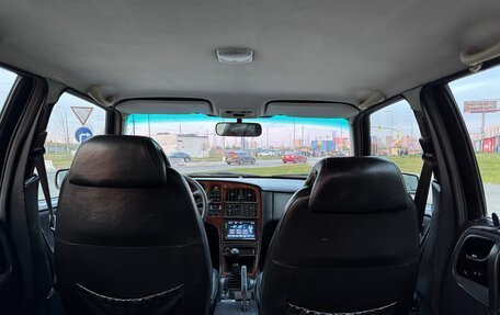 Saab 9000 I, 1998 год, 295 000 рублей, 24 фотография