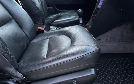 Saab 9000 I, 1998 год, 295 000 рублей, 18 фотография
