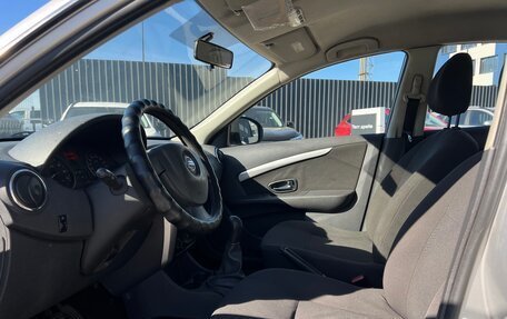 Nissan Almera, 2016 год, 600 000 рублей, 3 фотография