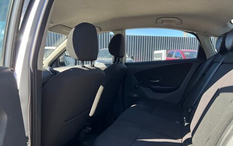 Nissan Almera, 2016 год, 600 000 рублей, 4 фотография