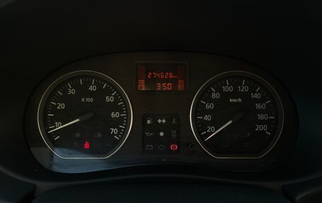 Nissan Almera, 2016 год, 600 000 рублей, 7 фотография