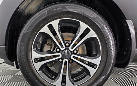 KIA Soul II рестайлинг, 2016 год, 1 430 000 рублей, 11 фотография