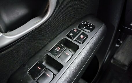 KIA Soul II рестайлинг, 2016 год, 1 430 000 рублей, 20 фотография