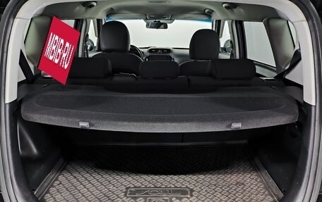 KIA Soul II рестайлинг, 2016 год, 1 430 000 рублей, 12 фотография