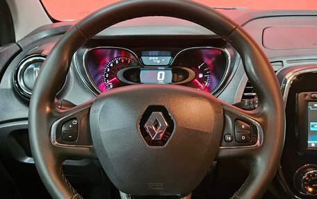 Renault Kaptur I рестайлинг, 2019 год, 1 557 000 рублей, 11 фотография
