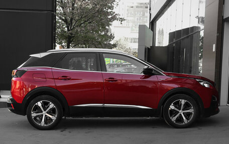 Peugeot 3008 II, 2018 год, 1 950 000 рублей, 8 фотография