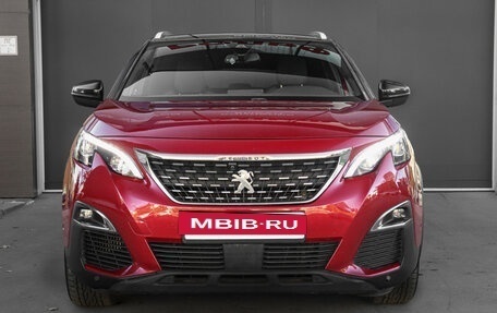 Peugeot 3008 II, 2018 год, 1 950 000 рублей, 2 фотография
